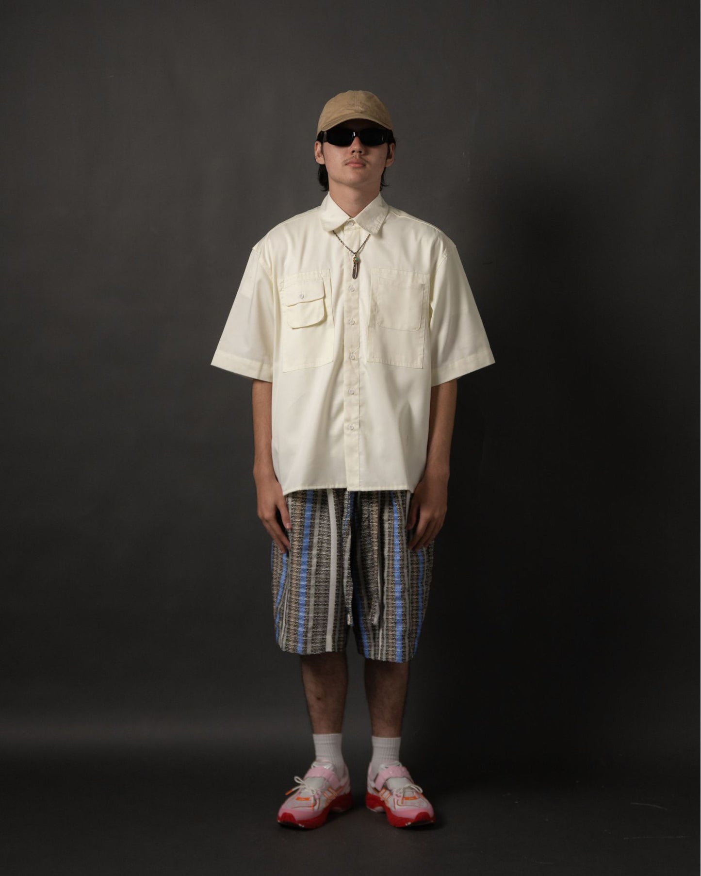 TORORU SHORTS CT TNOI‎ ‎