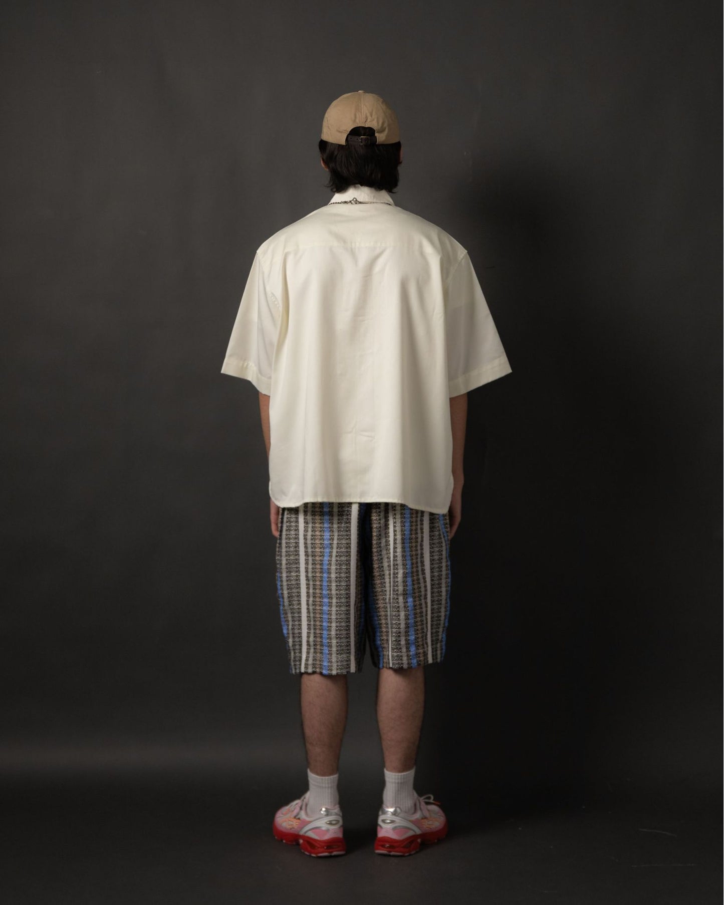 TORORU SHORTS CT TNOI‎ ‎