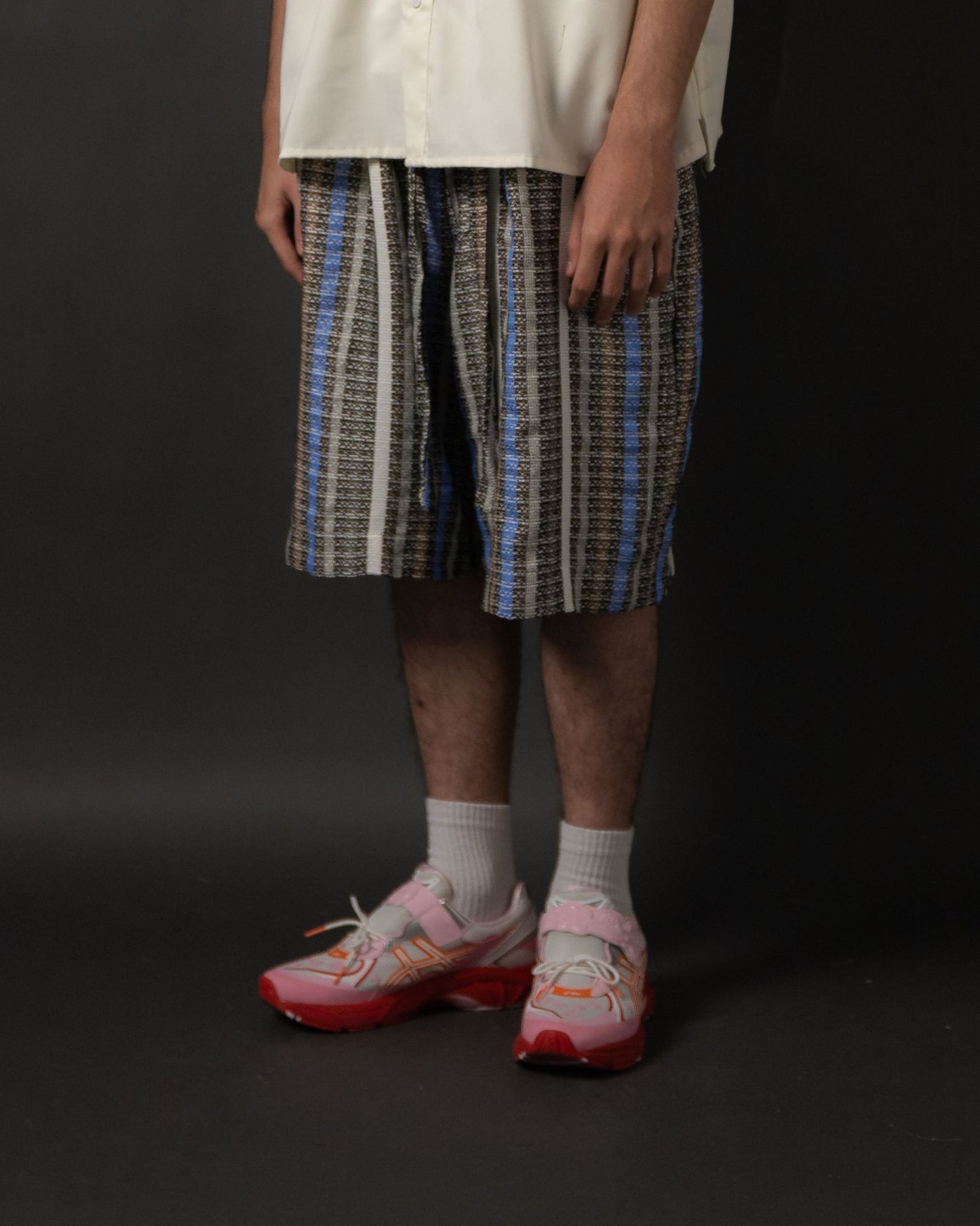 TORORU SHORTS CT TNOI‎ ‎