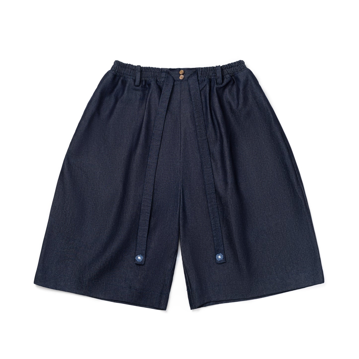 TORORU SHORTS DENIM