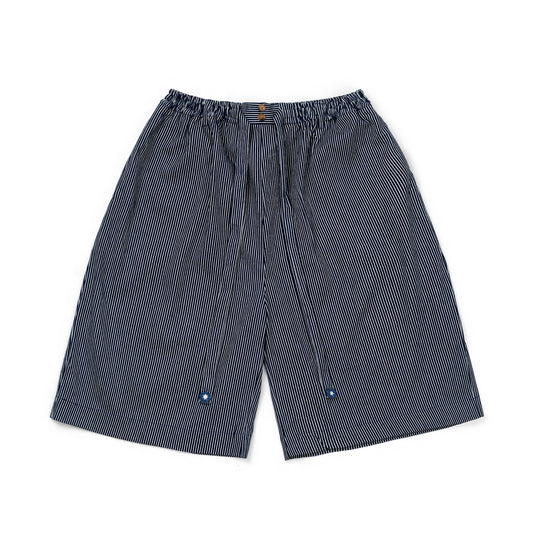 TORORU SHORTS HICKORY