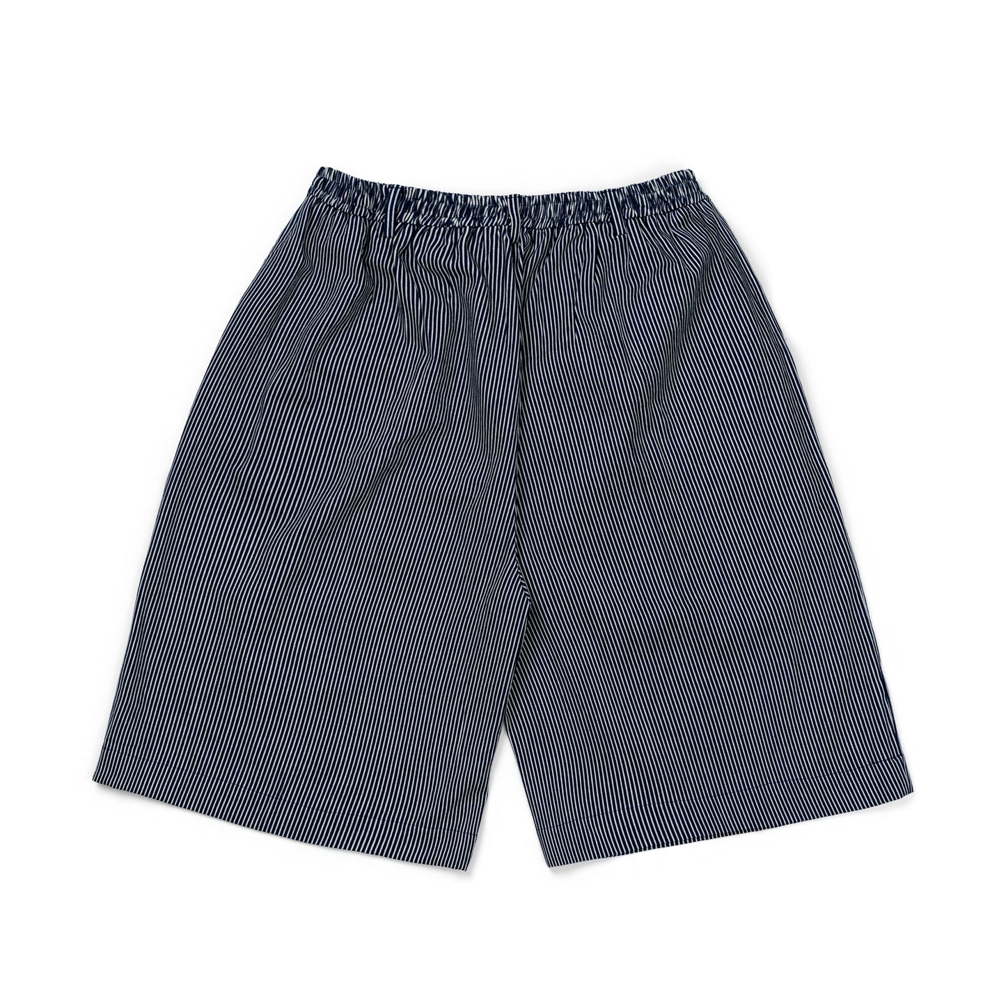 TORORU SHORTS HICKORY