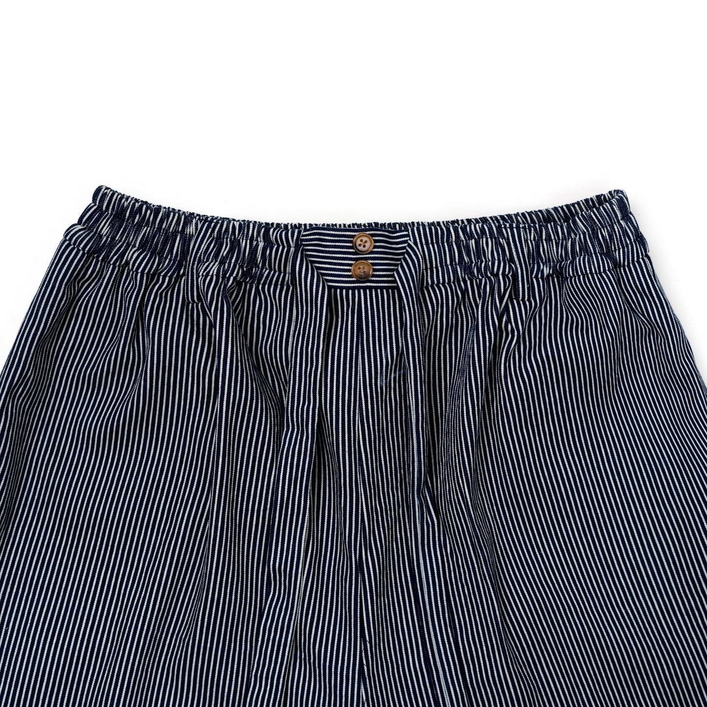 TORORU SHORTS HICKORY