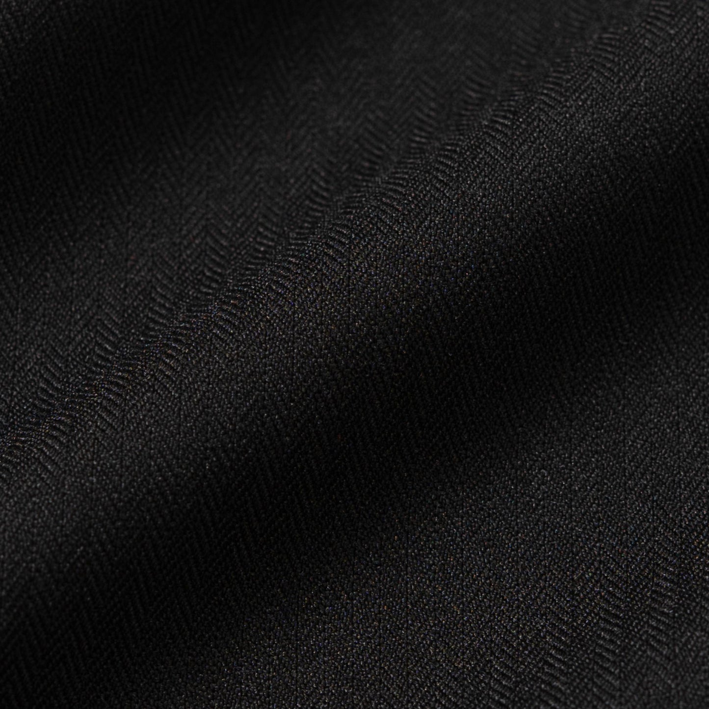 TORORU SHORTS SEMI WOOL BLACK