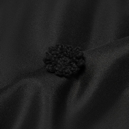 BOMBER JACKET BLACK‎ ‎ ‎ ‎ ‎