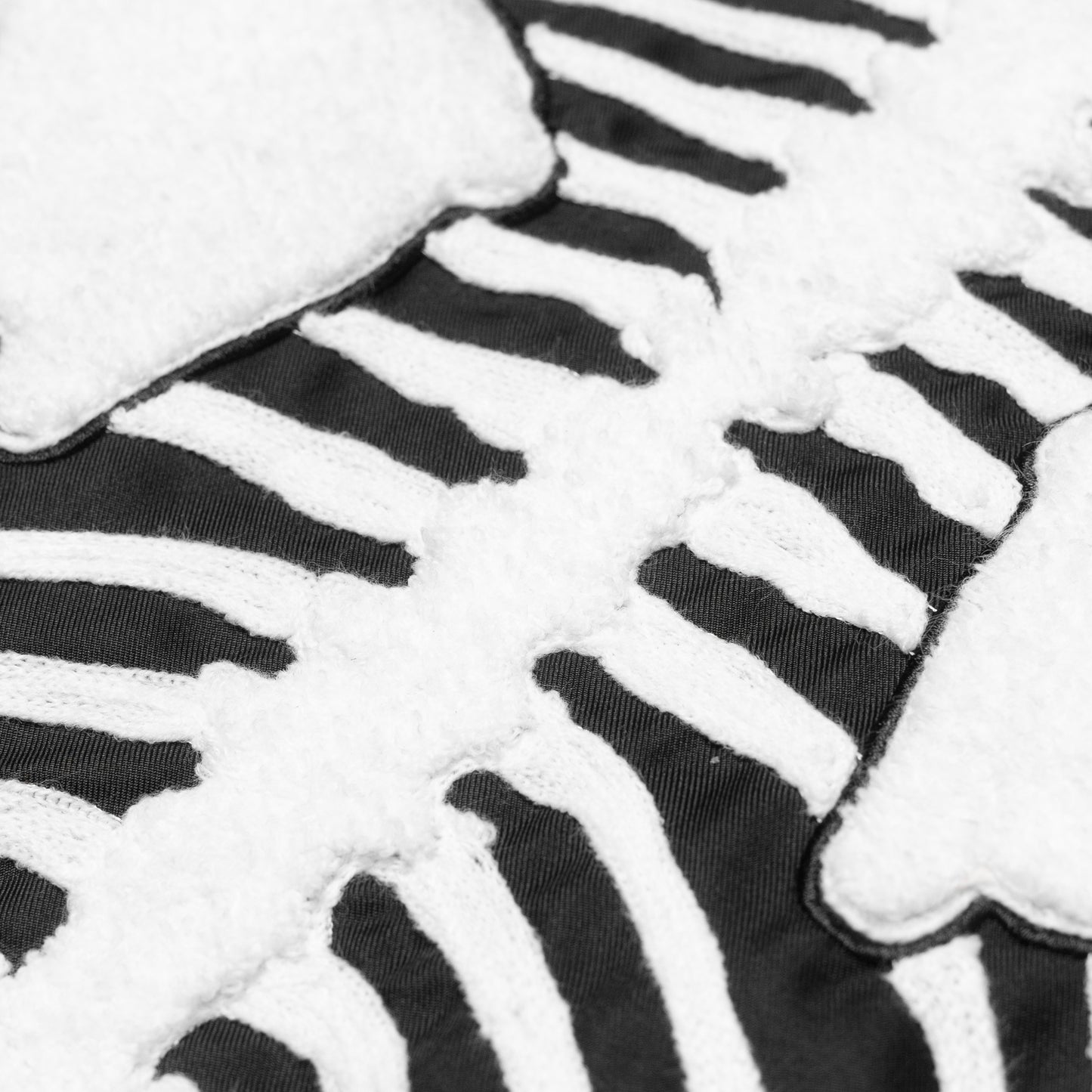 BOMBER JACKET BLACK‎ ‎ ‎ ‎ ‎