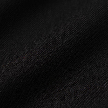 LEDO L/S SEMI WOOL BLACK‎ ‎