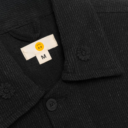 MEIDAIMAE JACKET BLACK‎ ‎ ‎