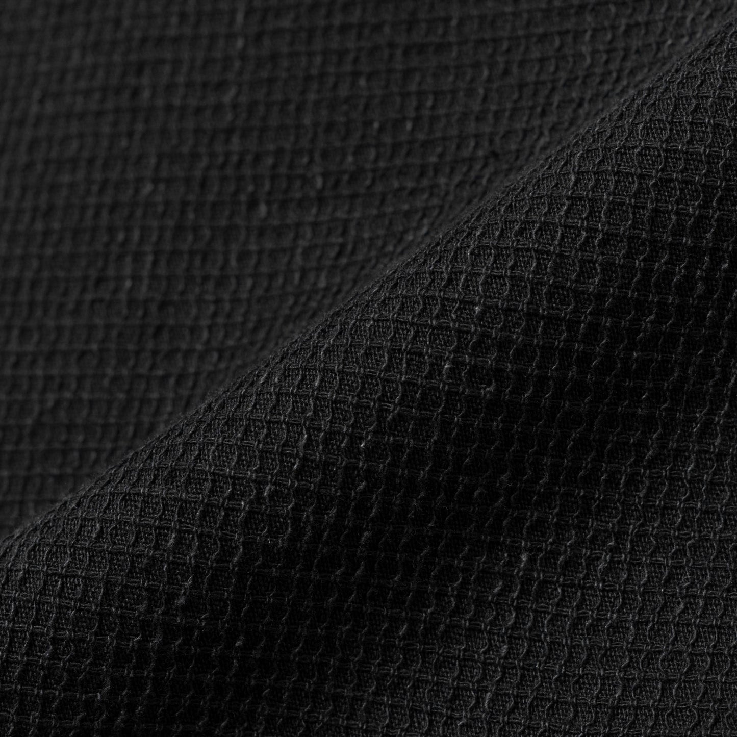 MEIDAIMAE JACKET BLACK‎ ‎ ‎