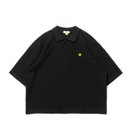 POLO SHIRT BLACK‎ ‎ ‎ ‎ ‎ ‎ ‎ ‎ ‎ ‎ ‎ ‎
