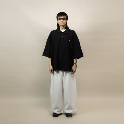 POLO SHIRT BLACK‎ ‎ ‎ ‎ ‎ ‎ ‎ ‎ ‎ ‎ ‎ ‎