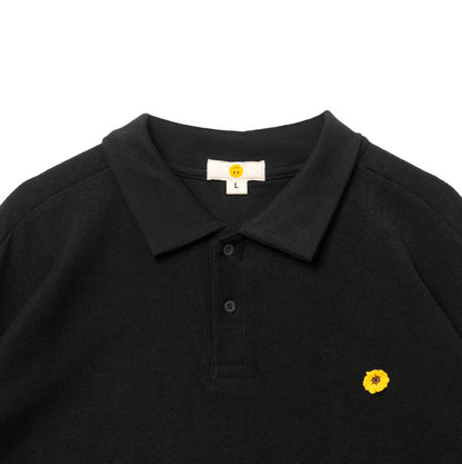 POLO SHIRT BLACK‎ ‎ ‎ ‎ ‎ ‎ ‎ ‎ ‎ ‎ ‎ ‎