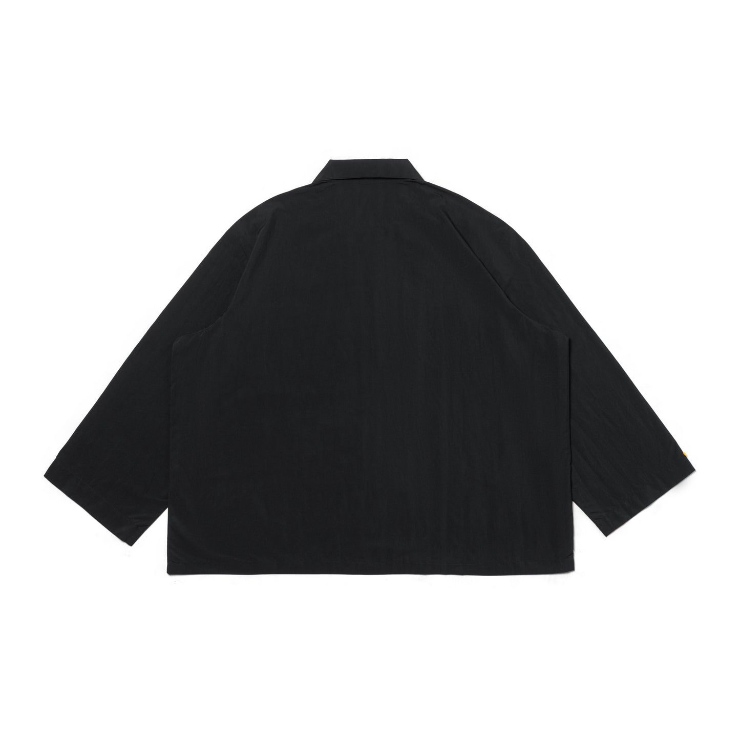 SABA OVERSHIRT BLACK‎ ‎ ‎ ‎ ‎