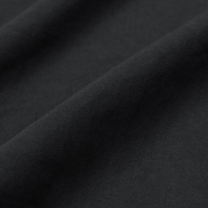 SABA OVERSHIRT BLACK‎ ‎ ‎ ‎ ‎