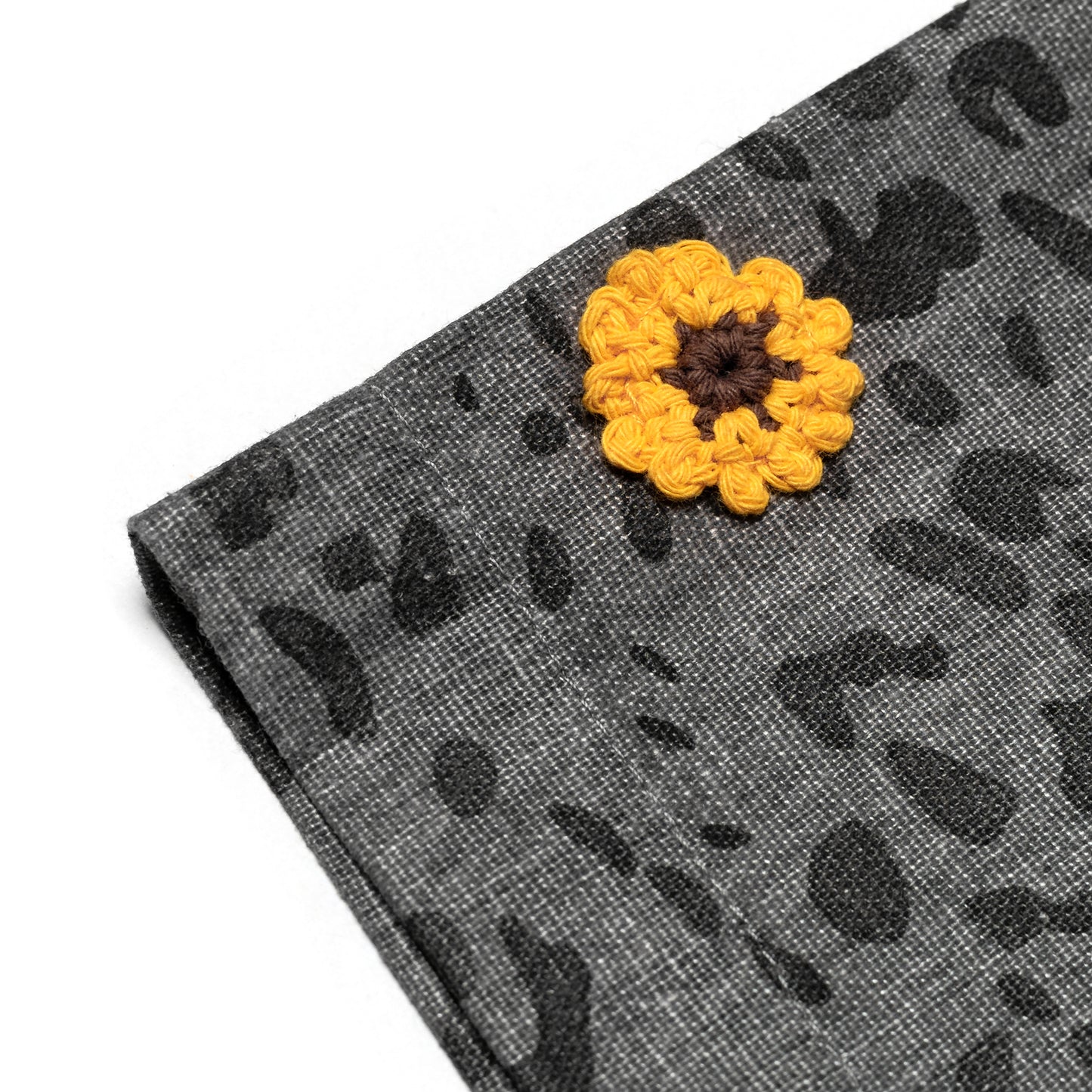 SHINKOIWA SHIRT CHEETAH PATTERN EAW