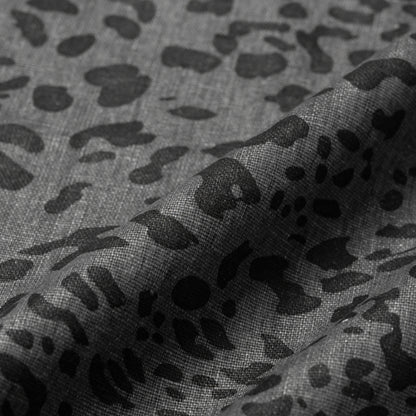 SHINKOIWA SHIRT CHEETAH PATTERN EAW
