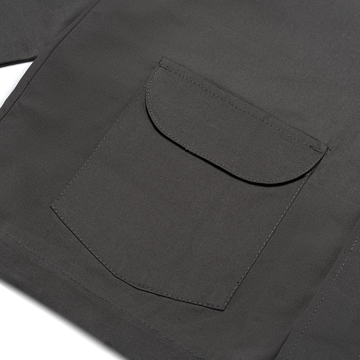 WORK JACKET GRAY‎ ‎ ‎ ‎ ‎ ‎ ‎ ‎