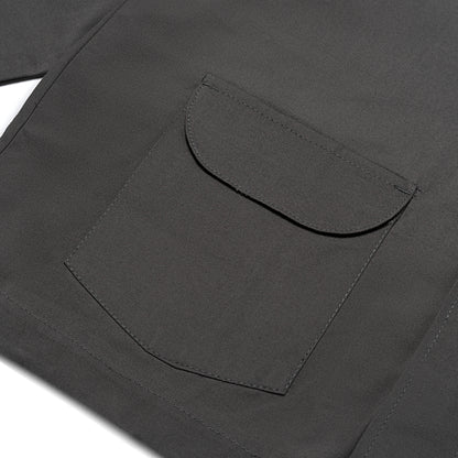 WORK JACKET GRAY‎ ‎ ‎ ‎ ‎ ‎ ‎ ‎