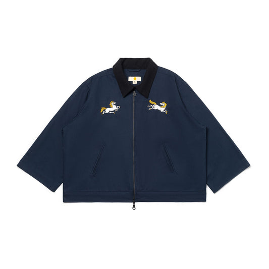 WORK JACKET YEAR OF THE HORSE