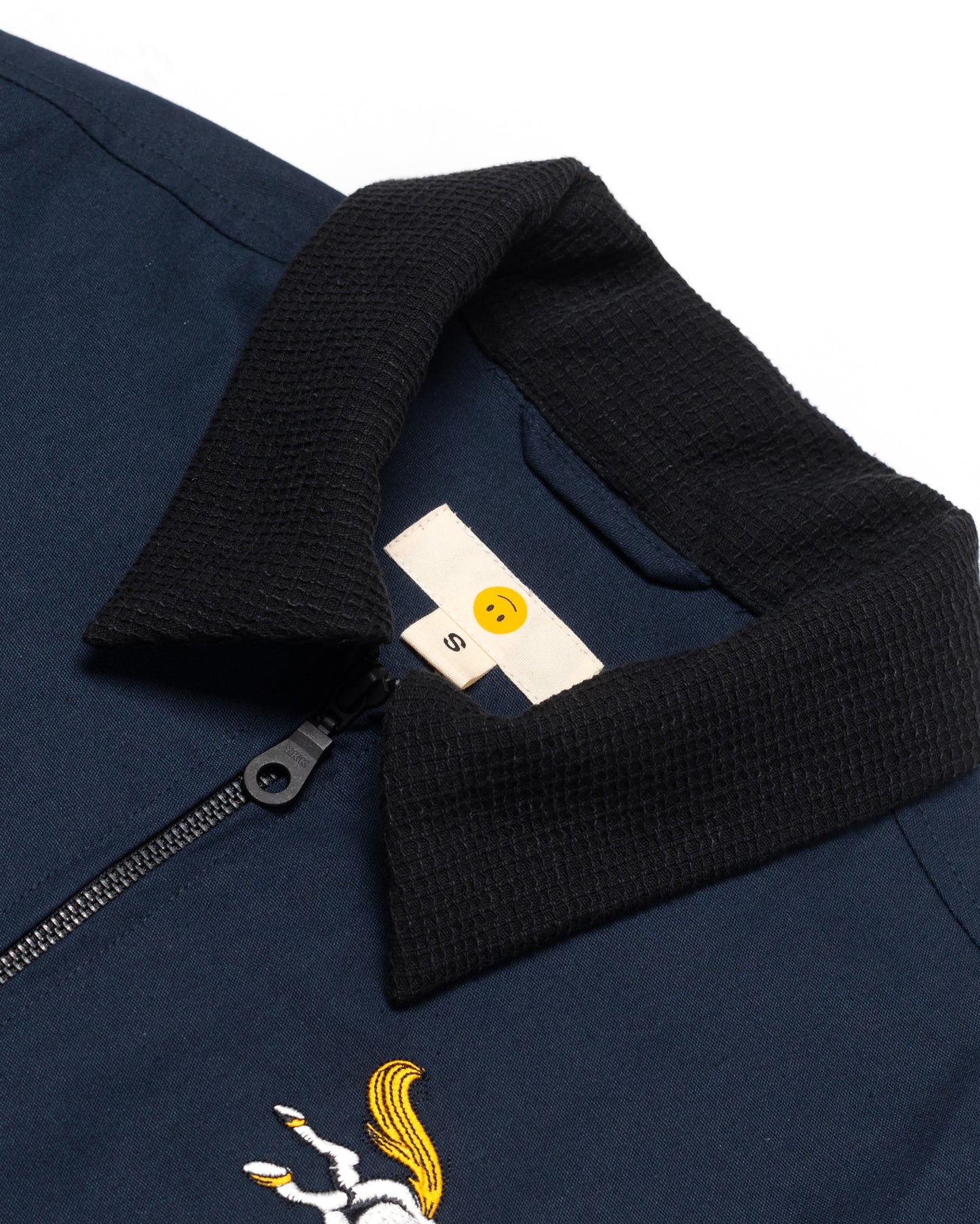 WORK JACKET YEAR OF THE HORSE