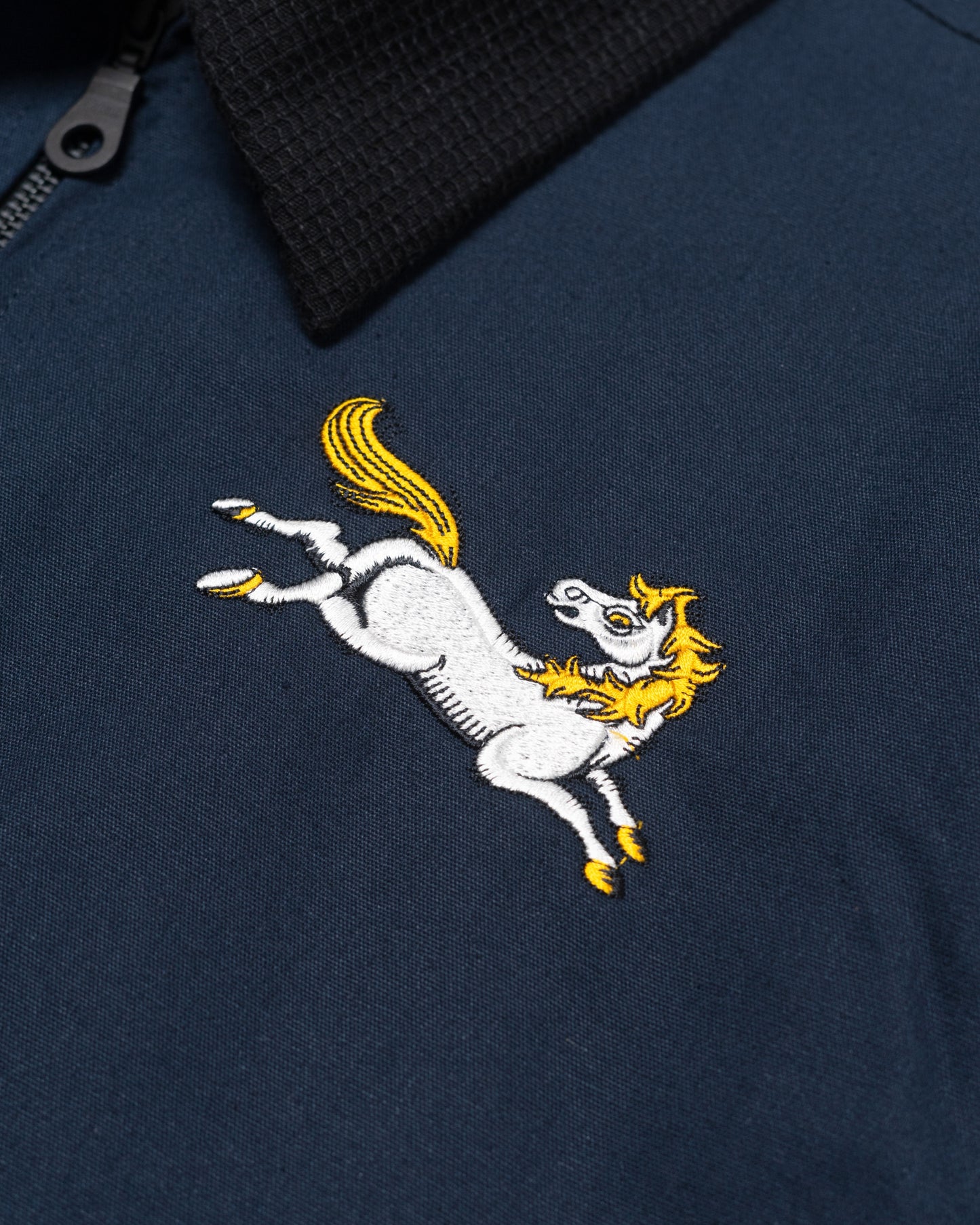 WORK JACKET YEAR OF THE HORSE