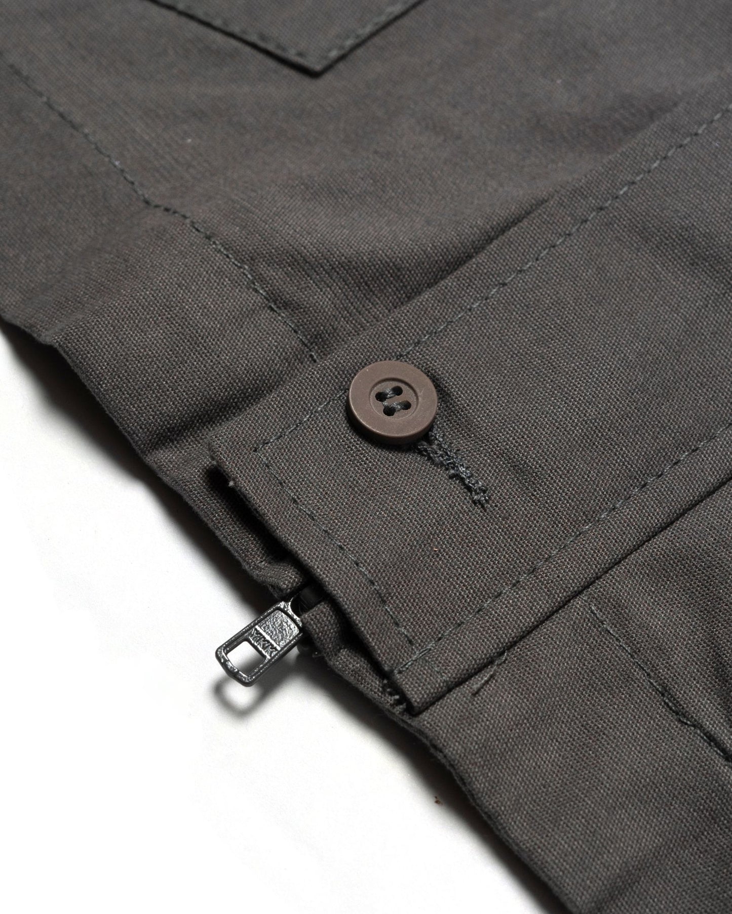 WORK JACKET GRAY‎ ‎ ‎ ‎ ‎ ‎ ‎ ‎